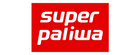 Logo superpaliwa.pl